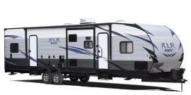 2017 Forest River XLR Boost 20CB specifications